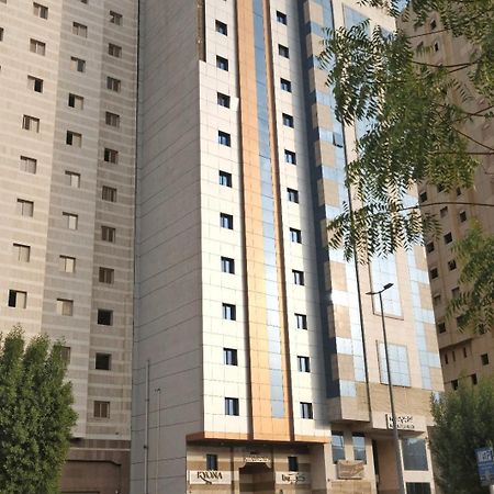 فندق فرناس الهجرة مكة المظهر الخارجي الصورة